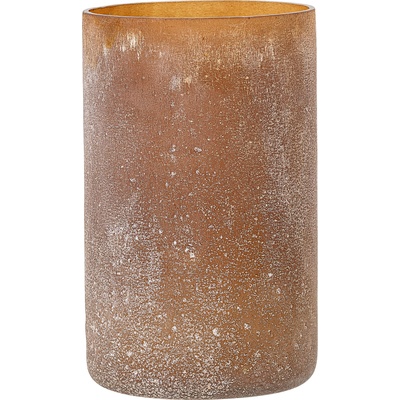 Bloomingville Свещник Macha 9 см кафяв (82050850)