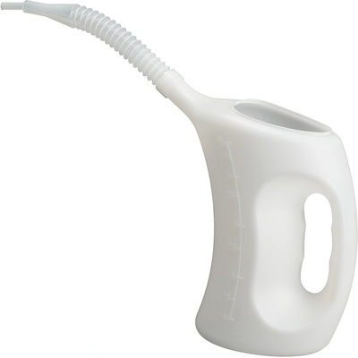 PRESSOL Дозатор за масло 5 л с маркуч, полиетилен 07 605 (07 605)