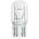 OSRAM Автомобилна крушка Osram N580 (W3X16Q), 21W/5W, 12V, халогенна, 1 брой (osr-20660121)