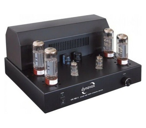 Dynavox VR-70E II