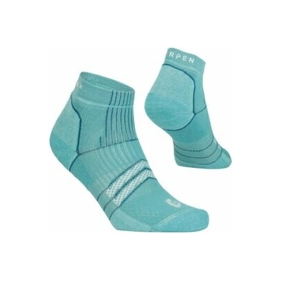 Lorpen PRTS Pro Trail Run Shorty modrá