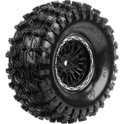 Louise RC CR-ENDURO 1.9 Pneumatiky s vložkou 2 ks