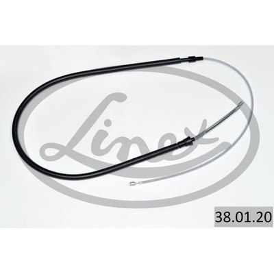 Ťažné lanko, parkovacia brzda LINEX 38.01.20