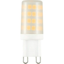Voltolux Sada LED žiaroviek, 3,5 W, 320 lm, teplá biela, G9, 2 ks APB-G9W3.5W-51-2FB