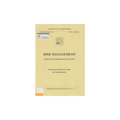Risk management