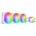 Geometric Future Water Cooling Eskimo Pro 360 White Addressable RGB (GEO-ESKIMO-PRO-36W)