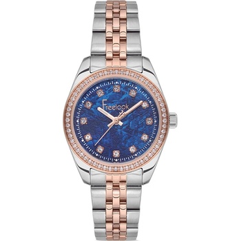 Freelook Дамски часовник Freelook Lumiere - FL. 1.10134-6 (FL.1.10134-6)