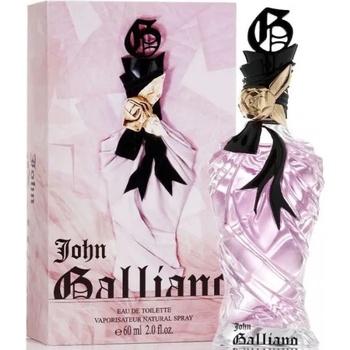 John Galliano John Galliano EDT 60 ml Tester