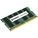 Paměti Kingston DDR4 16GB 3200MHz CL22 KCP432SD8/16