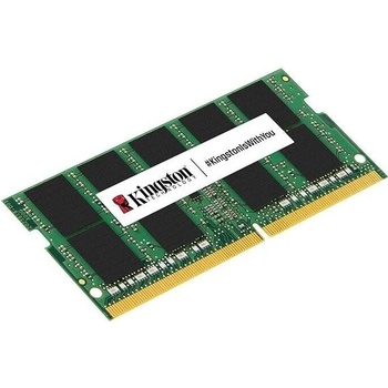 Kingston DDR4 16GB 3200MHz CL22 KCP432SD8/16