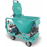 IMER Group Машина за мазилки IMER Koine 35 EVO/ 3.85 kW (IM1106306)