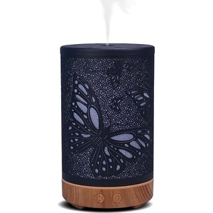 MAKEDA Botanics Butterflies (MBDIFF021)