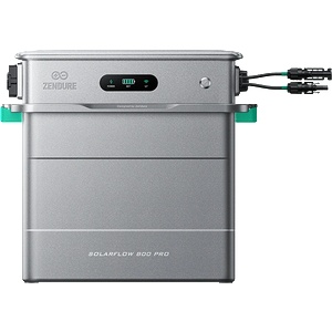 Zendure SolarFlow 800 Pro (ZDSF800P-gy-eu)