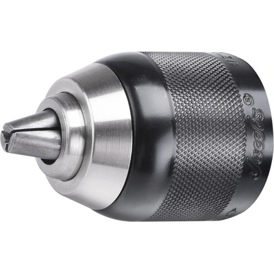 EXTOL INDUSTRIAL hlava rychloupínací sklíčidlová, 2-13mm
