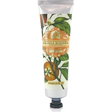 Somerset Toiletry luxusný telový krém s kvetinovou vôňou pomarančových kvetov 130 ml