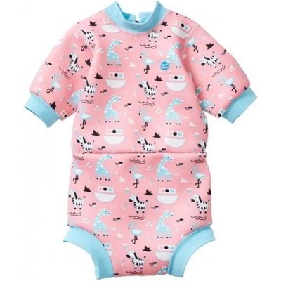 Splash About Happy Nappy Wetsuit Nina's Ark