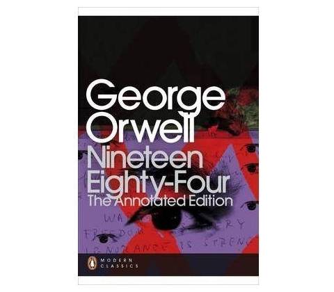 Nineteen Eighty - Four