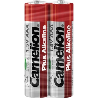 CAMELION PLUS AAA 2 ks LR03 fol 11100203