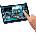 JOY-IT Raspberry Pi RB-LCD-7-3
