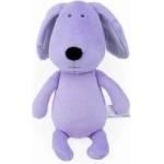 Balibazoo Doggy soft toy Tulimy purple [mm: ] 280 Dumel (BB81992)