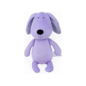 Balibazoo Doggy soft toy Tulimy purple [mm: ] 280 Dumel (BB81992)