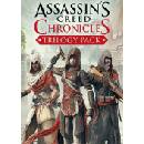 Assassin's Creed Chronicles