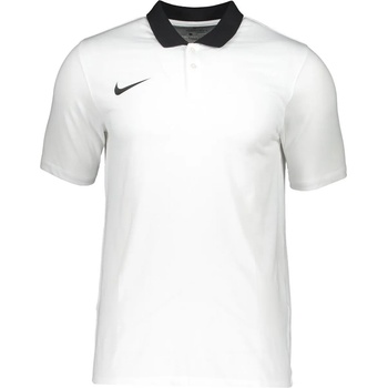 Nike Поло тениска Nike M NK DF PARK20 POLO SS cw6933-100 Размер XXL