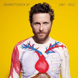 Universal Jovanotti Lorenzo Cherubini: Backup 1987-2012 - 2CD (036742)