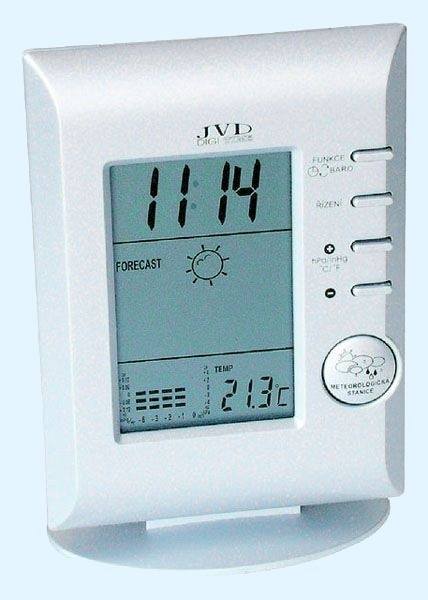 JVD RH7