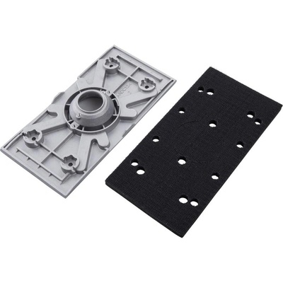 Extol Резервна шлифовъчна плоча 8894003b (8894003b)