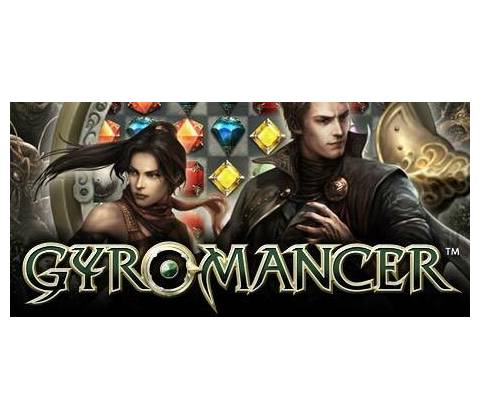 Gyromancer