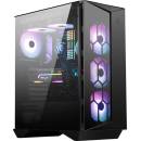 MSI MPG Gungnir 110R Black