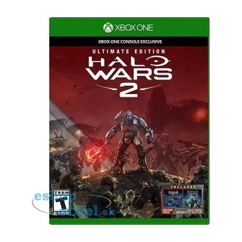 Halo Wars 2 (Ultimate Edition)