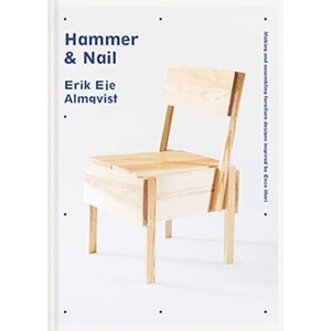 Hammer & Nail (ISBN: 9781911663904)