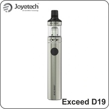 Joyetech EXCEED D19 1500 mAh strieborná 1 ks