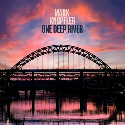 Mark Knopfler - One Deep River (2 LP) (0602445525539)
