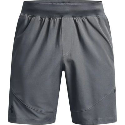 Under Armour Шорти Under Armour UA Unstoppable Shorts-GRY 1370378-012 Размер XL
