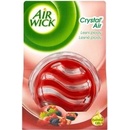 Air Wick Crystal Air kouzelná vůně lesních plodů osvěžovač vzduchu 5,75 g