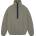 Adidas Men's Quarter-Zip Fleece - Clay