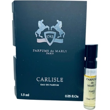 Parfums de Marly Carlisle парфюмна вода унисекс мостра 1.5 мл Флакон