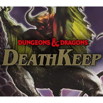 DeathKeep