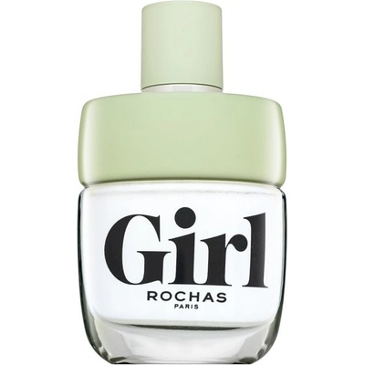 Rochas Girl toaletná voda dámska 100 ml