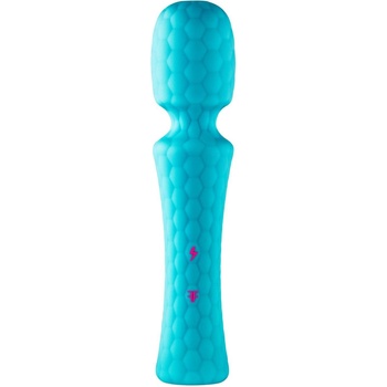 ostatní FemmeFunn Ultra масажна глава тюркоазена