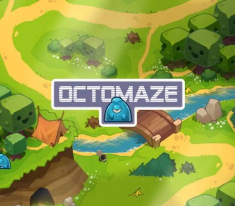 OctoMaze