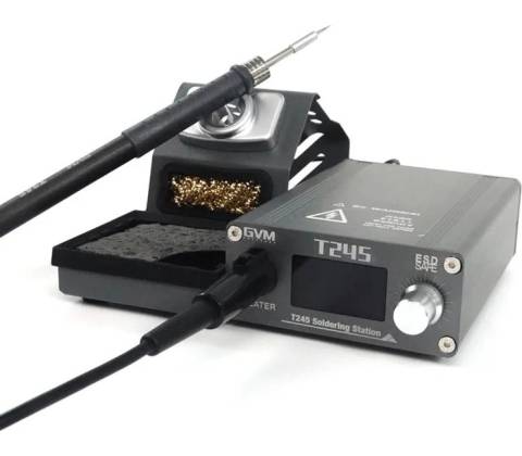 GVM T245
