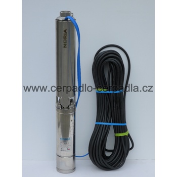 Noria ANA4-125-N3 400V kabel 30m