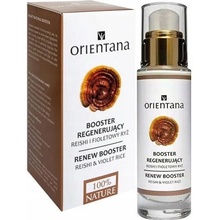 Orientana Booster 0 SPF na noc 30 ml