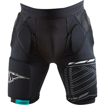 Girdle Mission RH Compression Senior