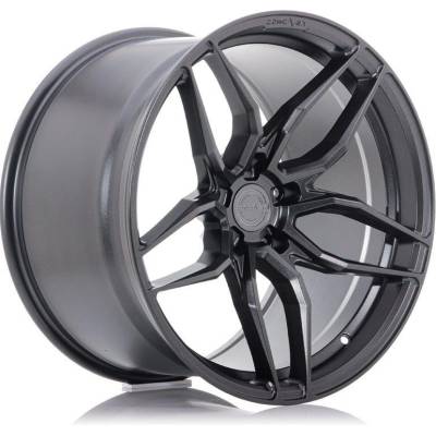 Concaver CVR3 10x20 5x112 ET45 carbon graphite