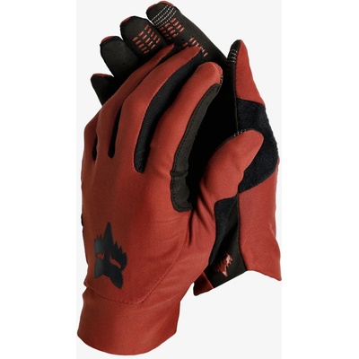 Fox Flexair LF bordeaux